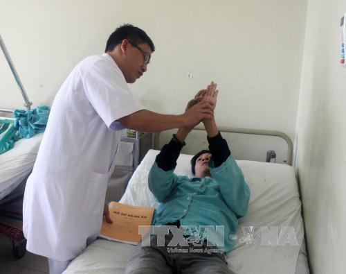 5 nạn nhân vụ cháy ký túc xá Nha Trang đã tỉnh táo ảnh 3